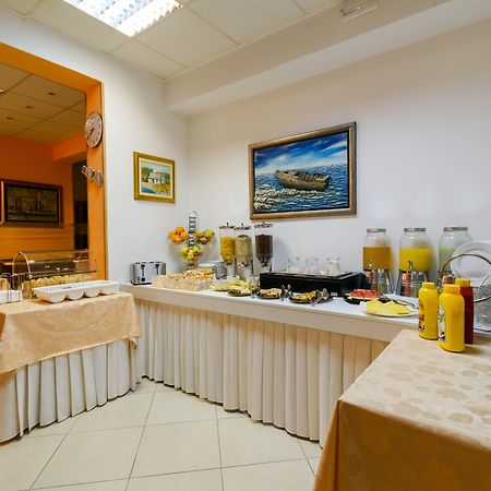 B&B Villa Paula Trogir Exterior photo