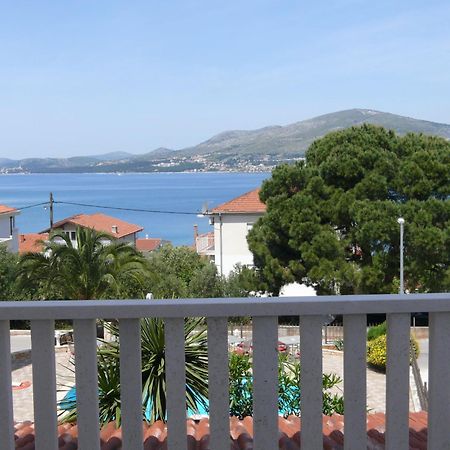 B&B Villa Paula Trogir Exterior photo