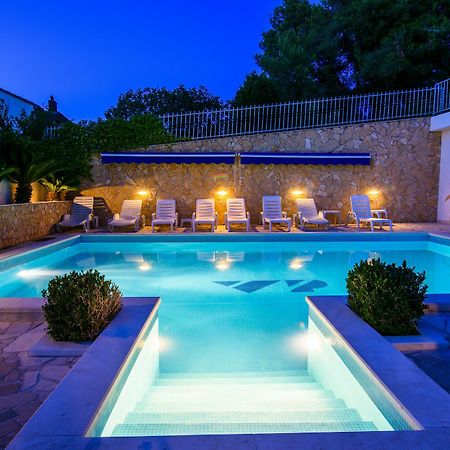 B&B Villa Paula Trogir Exterior photo