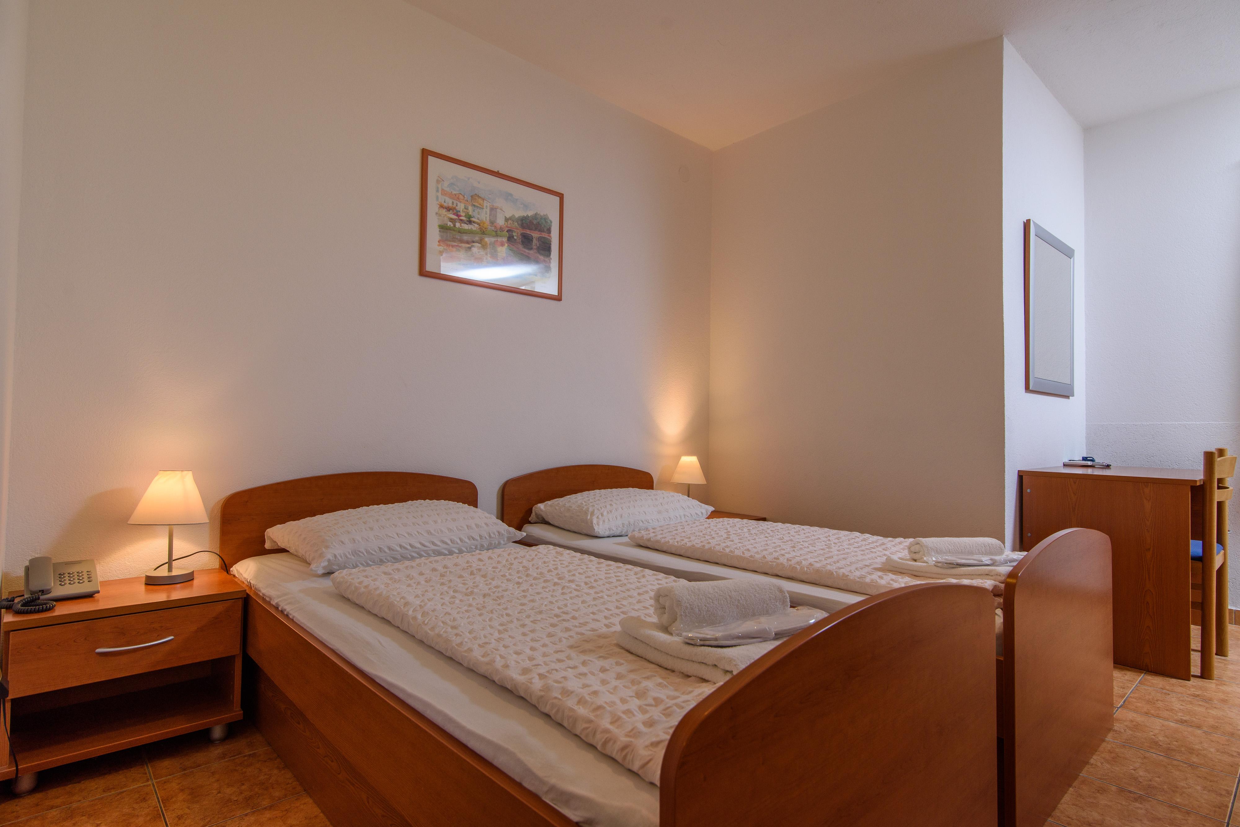 B&B Villa Paula Trogir Exterior photo