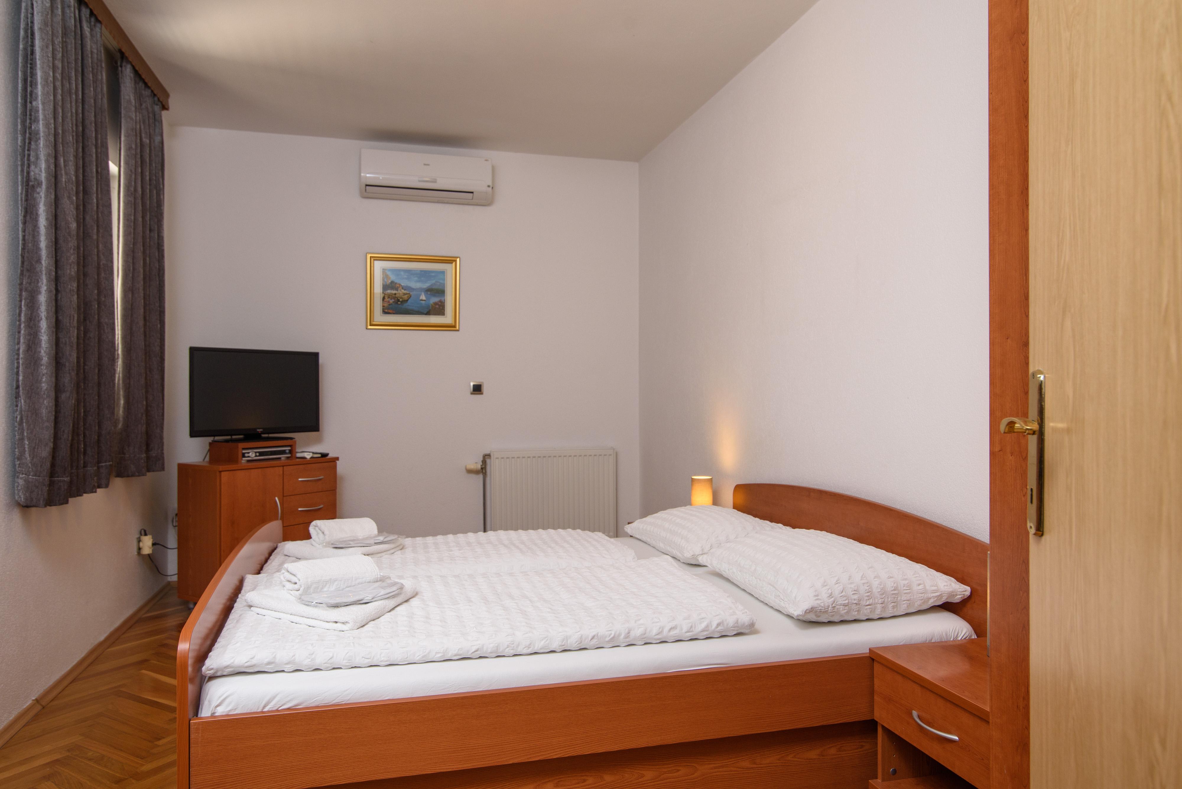 B&B Villa Paula Trogir Exterior photo