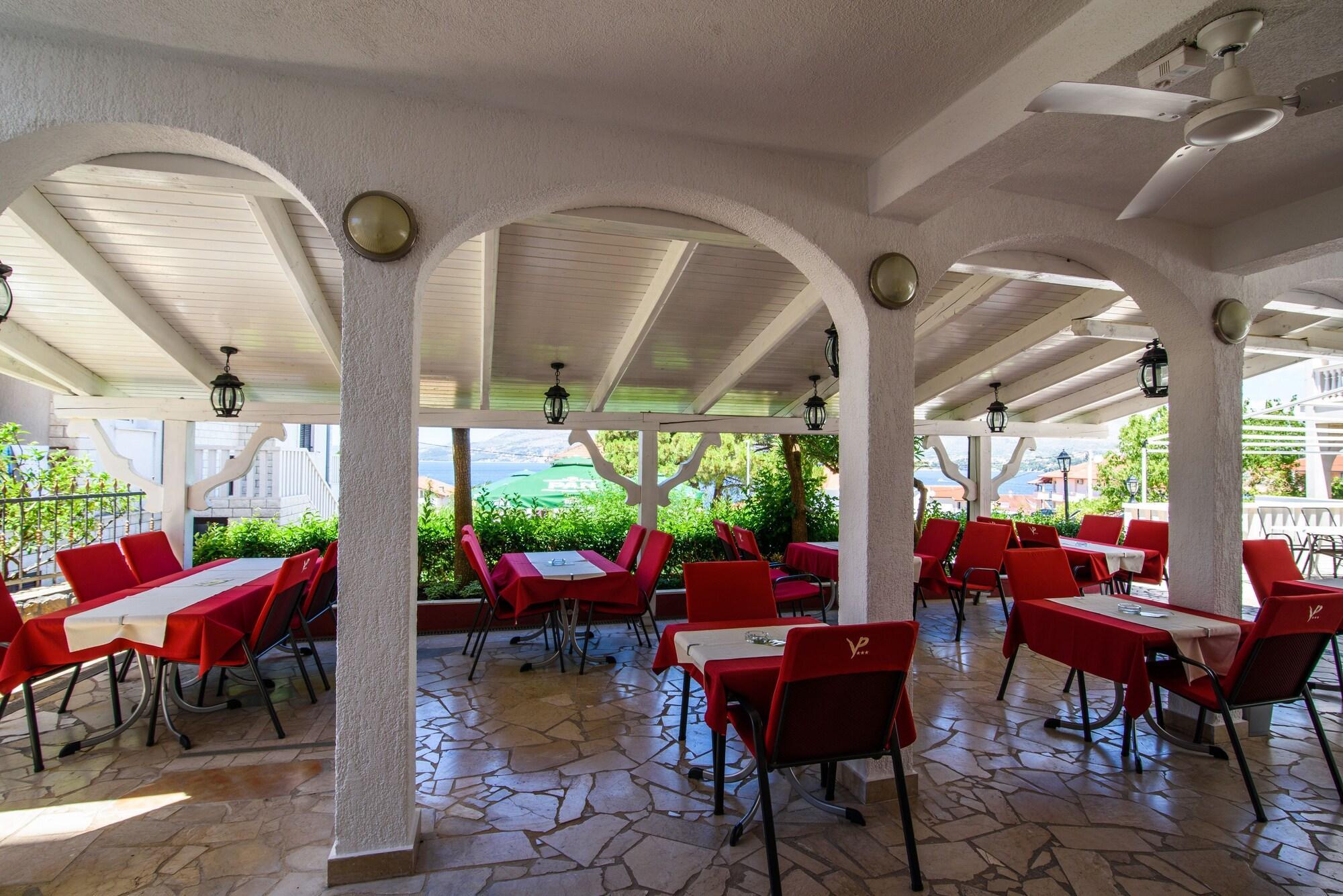 B&B Villa Paula Trogir Exterior photo
