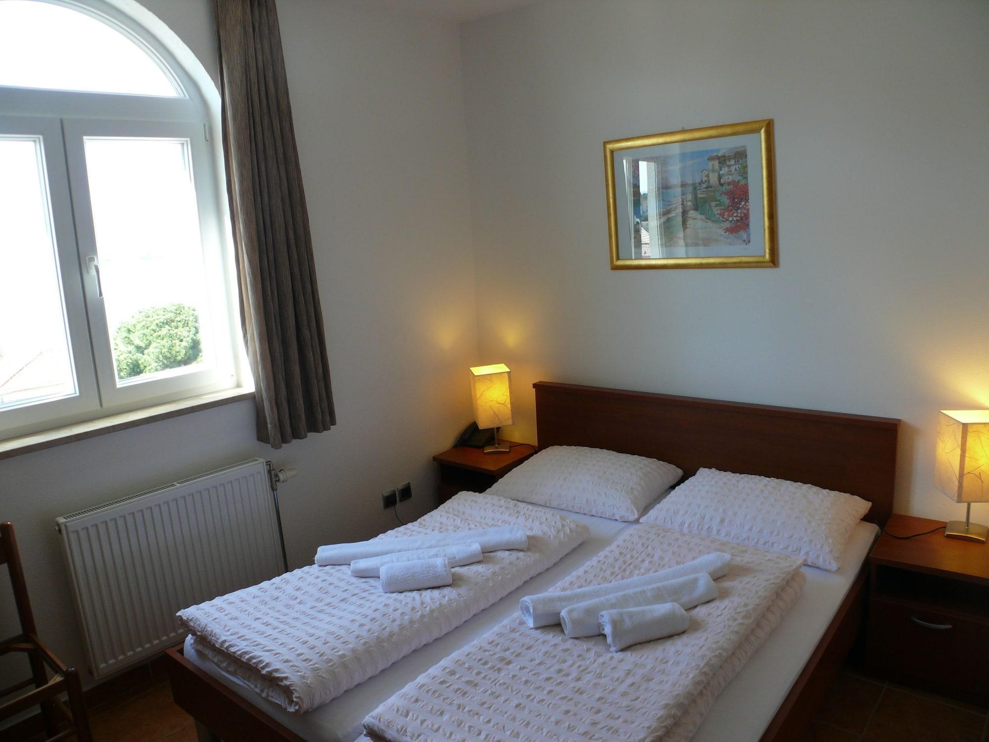B&B Villa Paula Trogir Exterior photo