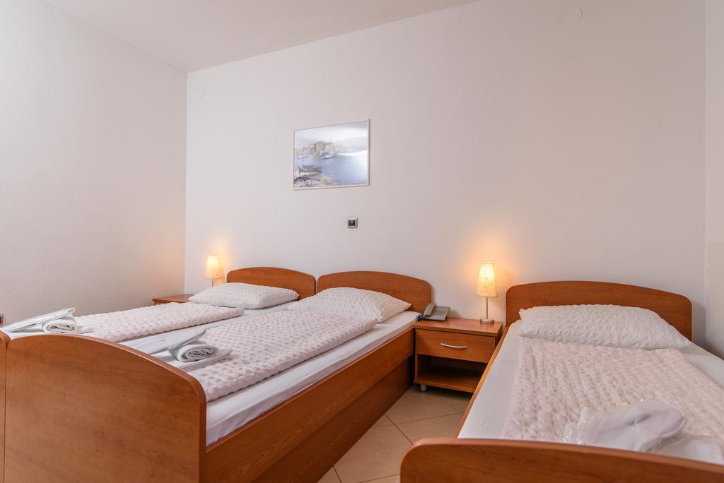 B&B Villa Paula Trogir Exterior photo