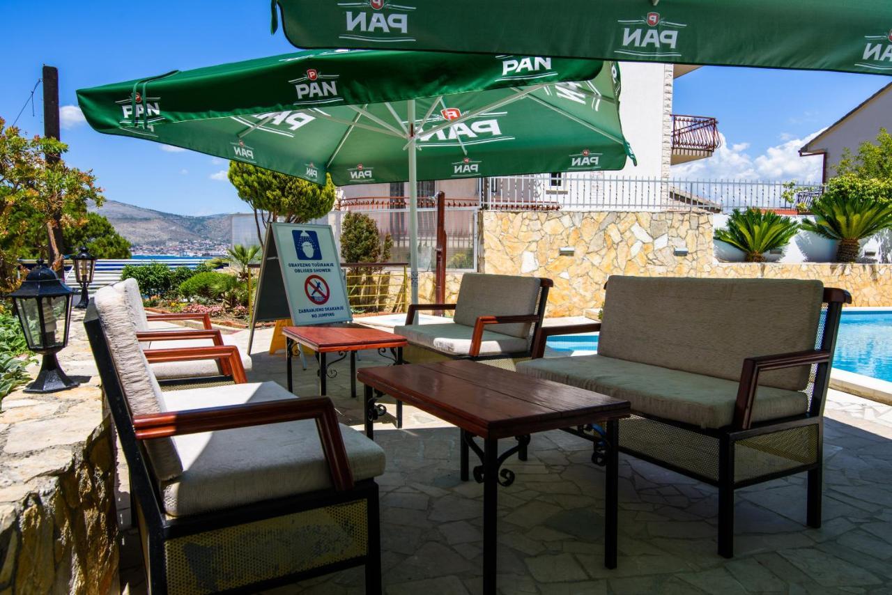 B&B Villa Paula Trogir Exterior photo